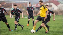 29 Kolejka: OKS Mokrzyszów - LZS Zdziary 0:1.