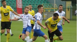 Podsumowanie 32. kolejki Nice 1 Ligi
