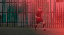 Pierwszy sprawdzian zdany - Polonia 11:1 Korona