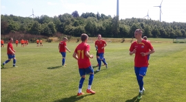 STOLEM v OLIMPIC GDAŃSK