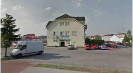 Firma Bis Rystef partnerem Górnika