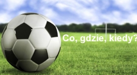 AKTUALIZACJA TRENINGÓW - OBOWIĄZUJĄ DO KOŃCA ROKU!