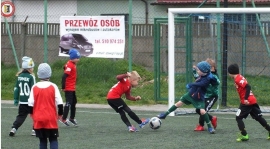 Mecze kontrolne 06.05.