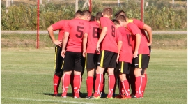 Upragniony start rozgrywek