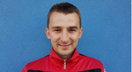 Trampkarze: Pierwsza wygrana trampkarzy w II lidze