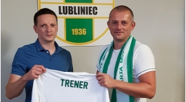 IDZIE NOWE!