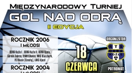 Podopieczni trenera Wojtka Morki jadą do K-Koźla
