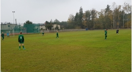 LKS Mała Panew Kuczów vs Orlicy LKS "Sparta II" Lubliniec