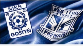 Powołanie na konsultację do KKS Lech Poznań .