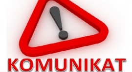 Ważna informacja
