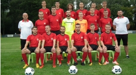 SENIORZY: PODZIAŁ PUNKTÓW W RYCHWALE
