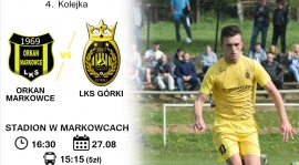 Zapunktować w Markowcach