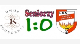 "Płomień" ugaszony