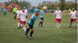 Bilski z dubletem. GKS wygrywa derby powiatu