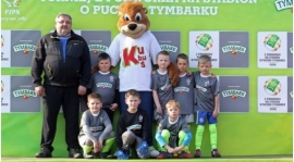 Rocznik 2009 czwartą drużyną w województwie