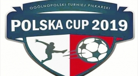 Zagramy w Polska Cup