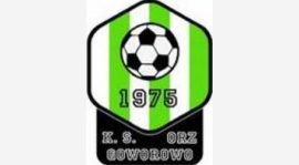 Ostatni sprawdzian z Orzem Goworowo 6-3