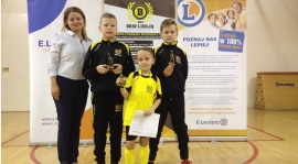 Nagrody E. Leclerc przyznane...