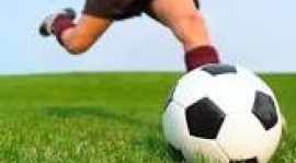 Ostatni Sparing Pogoń - Orły 1-4.