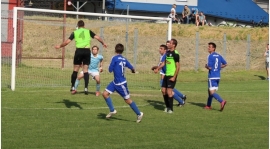 Derby dla GKS-u!