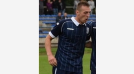 Kania Gostyń 2-1 PKS Racot