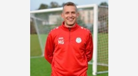 TRENER MATEUSZ GRZELA