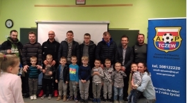 Wystartował Rocznik 2012!