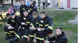 Podsumowanie biegowego święta w Wielkiej Wsi