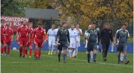 START SEZONU W POGWIZDOWIE