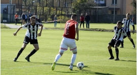 SPARING NR.4