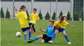 Rocznik 2009 wojował w Namysłowie