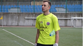 Zmiany w bramce Chemika