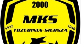 Walczymy o spadek... MKS - Cosmos 2-1