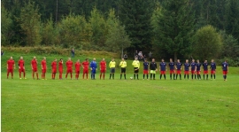 2 : 2 w Istebnej! Komentarz trenera.