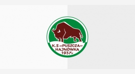 Jacek Bayer trenerem Puszczy Hajnówka
