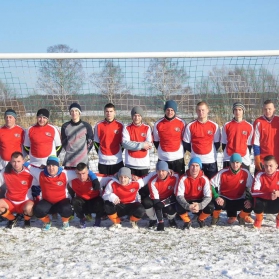 GIEKSA ZIMA 2015