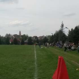 Olchovia Olchowa - Gród Będziemyśl
