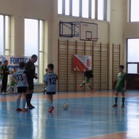 ŚWIERKLANY CUP 2017