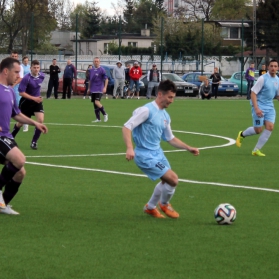 Wisła Fordon - Ramiel Bydgoszcz (2015r.)