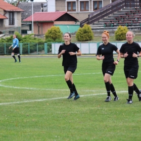 1L LKS Rolnik B. Głogówek - Sokół Kolbuszowa Dolna 2:1