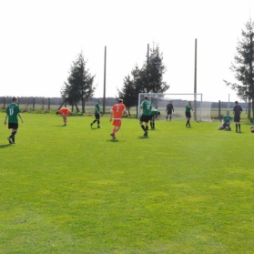 LZS CHOCIANOWICE 3:3 LZS KUJAKOWICE