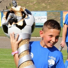 Bramkarze Akademii