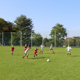 Turniej Żaków