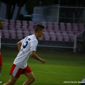 WIELKI FINAŁ DECATHLON BCL 2017 - spotkania