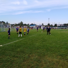 Turniej Dąb Cup 2018