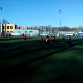 Turniej Deichmann Cup Minimistrzostwa Żacy (Koszalin 30.04.17r.)