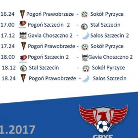 Gryf Cup 2009