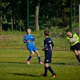21.06.17 Jaguar Wolanów - Broń Radom 1:3 (0:2)