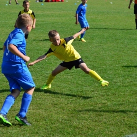 Summer Młodzik Cup 2017 dla rocznika 2008