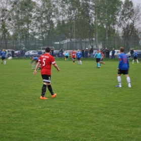 Alkas-Lelovia 07.05.2017